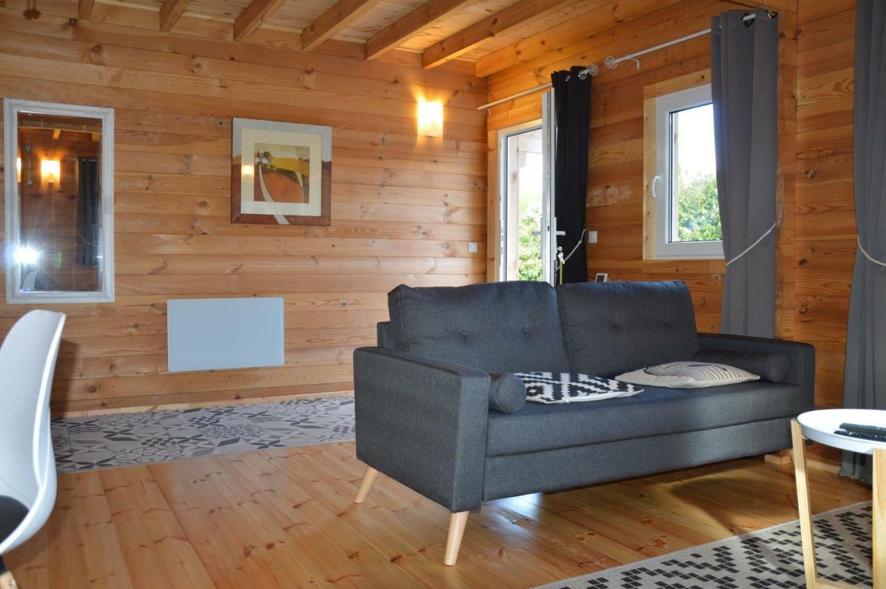 Chalet Les Pres Neubois 外观 照片